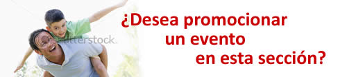Promoción de eventos
