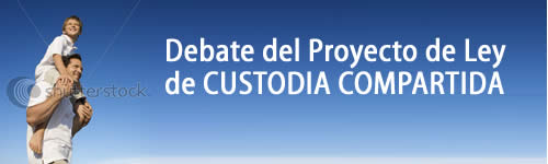 Foro Custodia Compartida